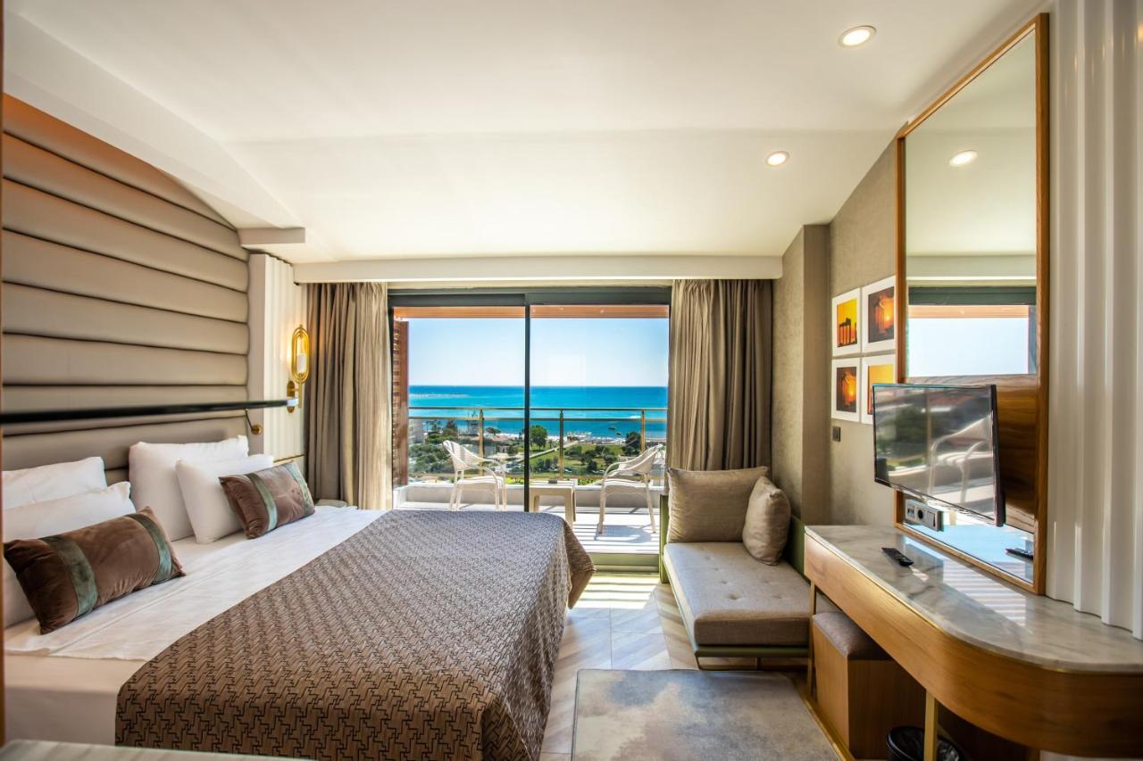 Comfort Sea View Double