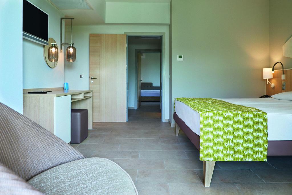 Habitación Familiar