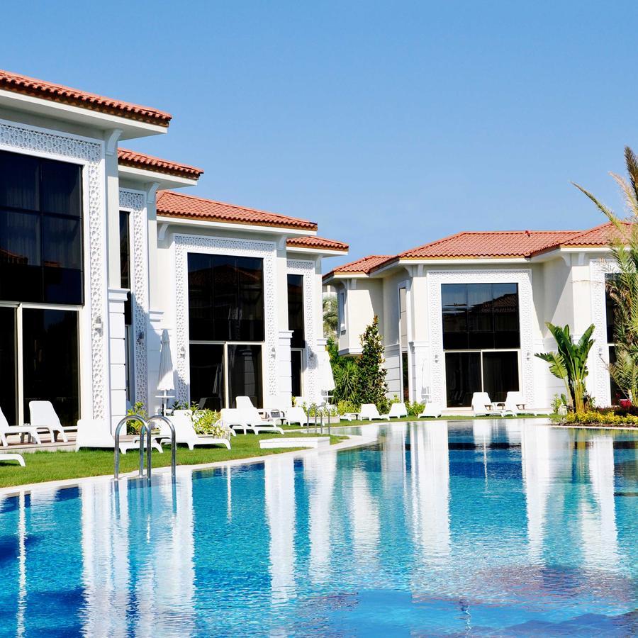 Villas Lago