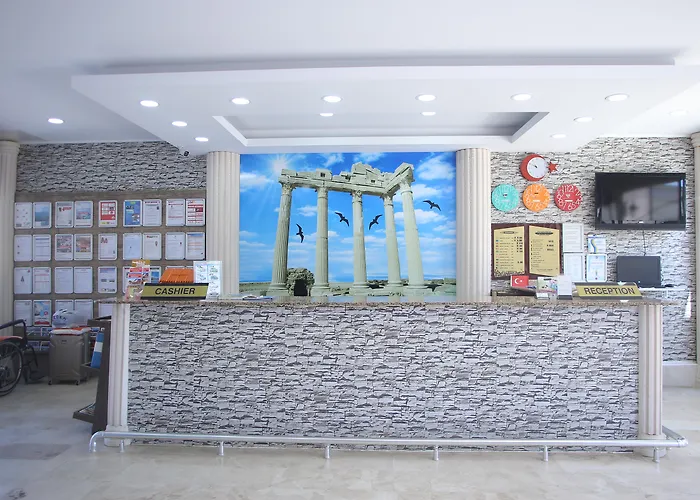 Hotel familiar: Sayanora Hotel