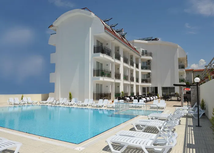 3 SterneHotel Harmony Side