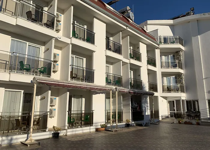 3 SterneHotel Harmony Side