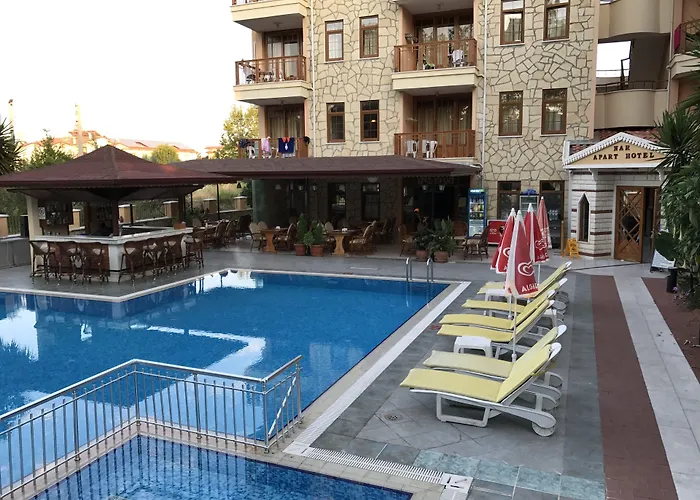 Nar Apart Hotel