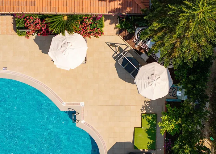 Nora Suit Hotel